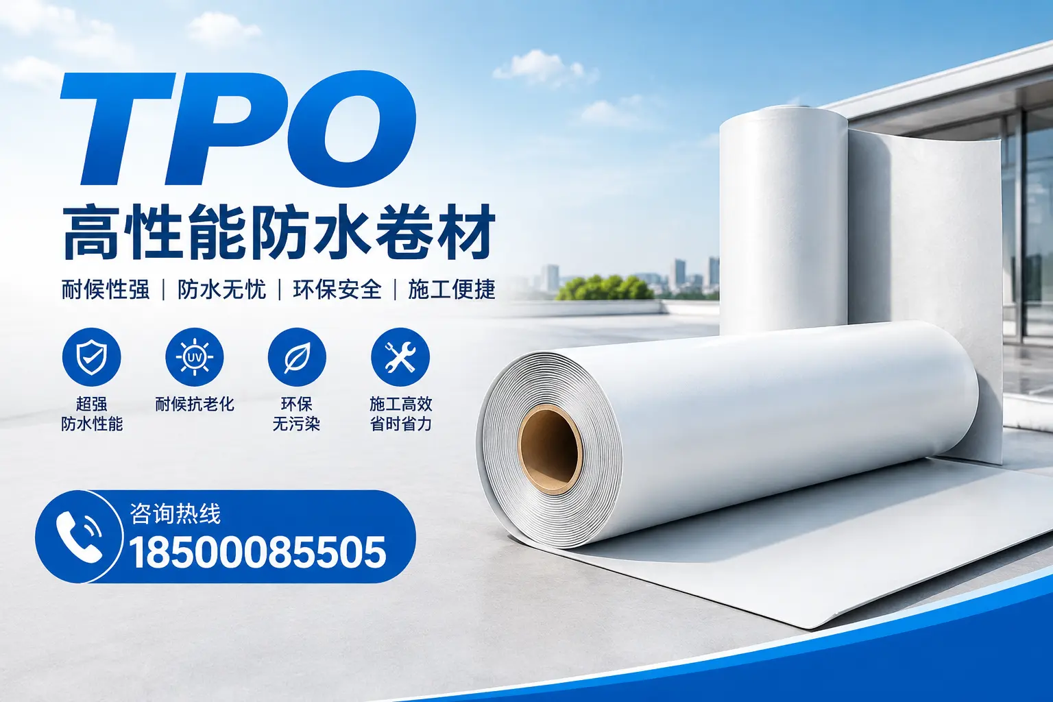 tpo产品质量评估标准,威海企业需掌握的关键要点